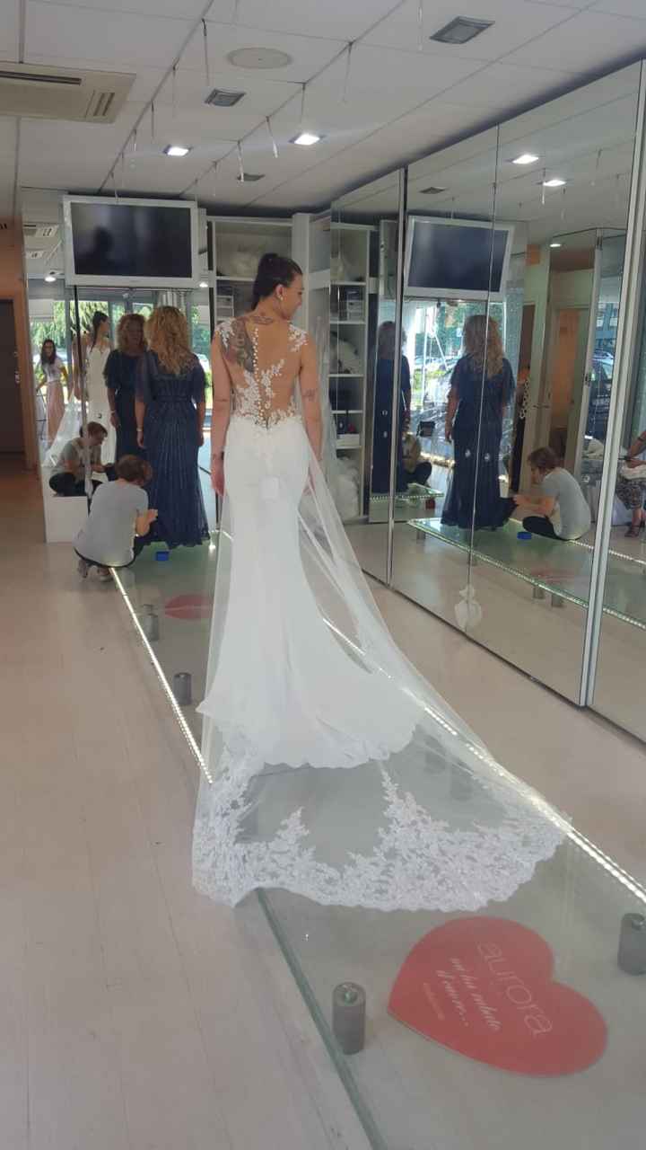 -299!!! e a voi? quanto manca? :) - 1