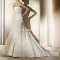 abito pronovias