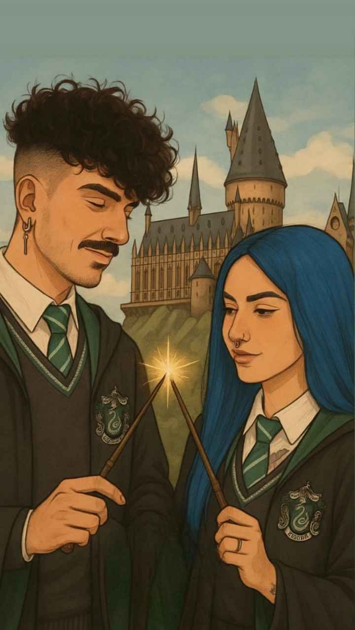 Bomboniere tema Harry Potter ✨️ - 1