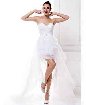 Spose del 2016 mi fate vedere le foto dei vostri abiti da sposa? - 1