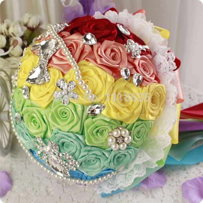 Club della sposa arcobaleno - 1