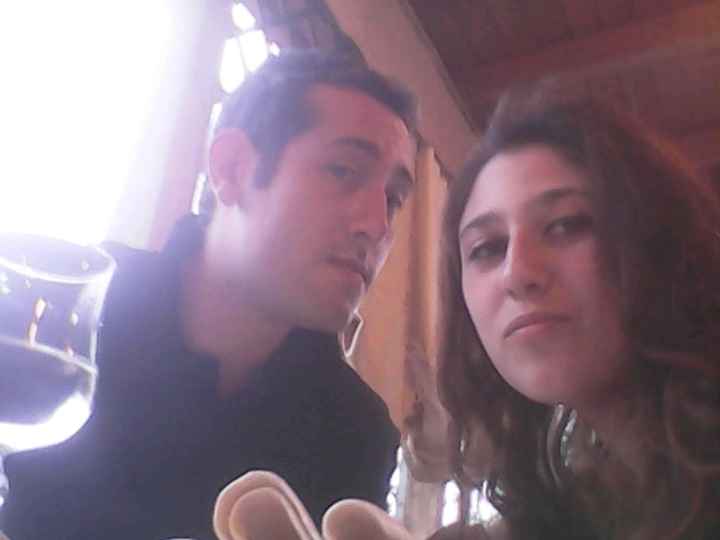 La vostra foto più romantica (finora...) - 1