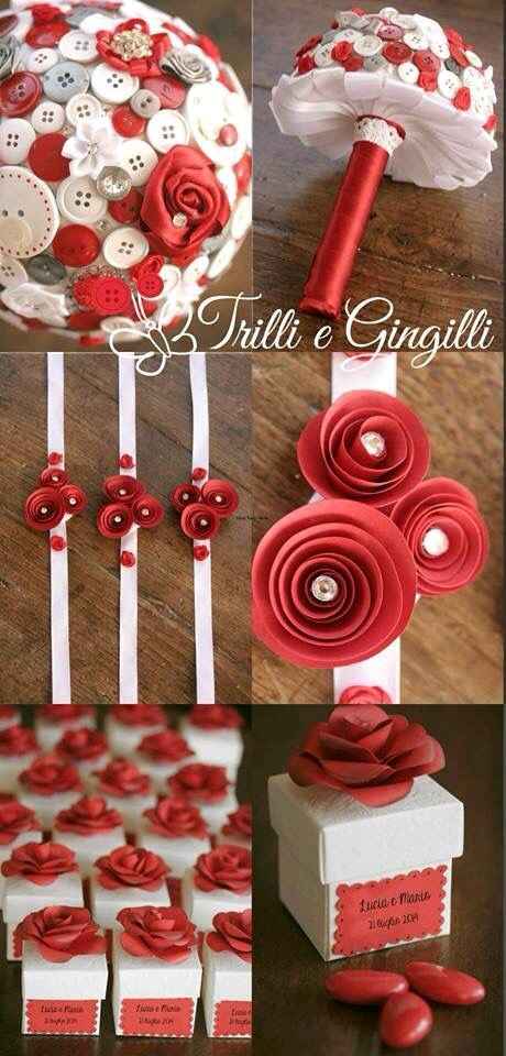 Tema rosso idee x voi :) - 1