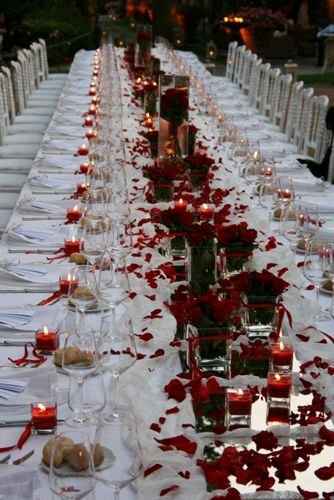 Tema rosso idee x voi :) - 12