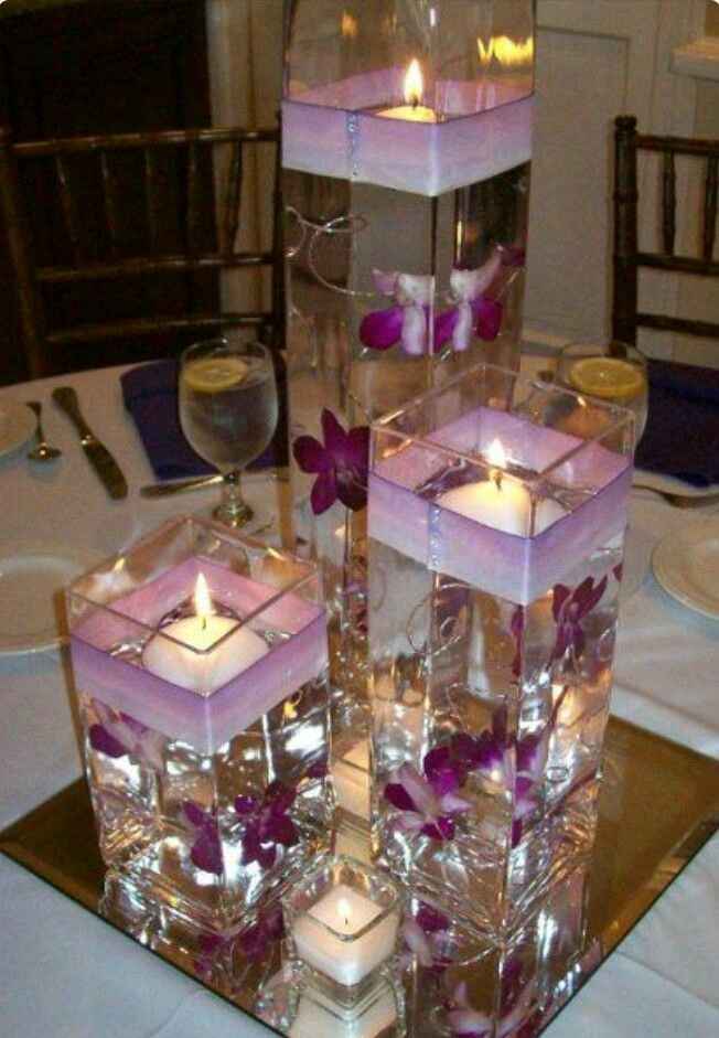 Tema viola e bianco x voi :) - 7