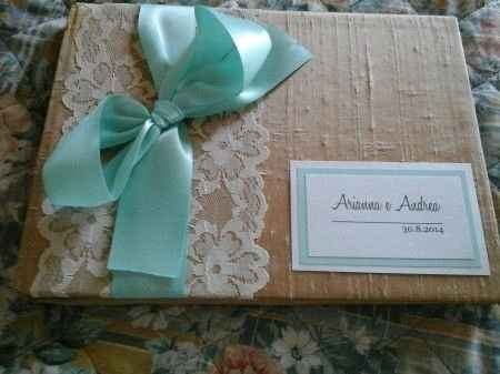 Tema verde acqua x voi :) - 3