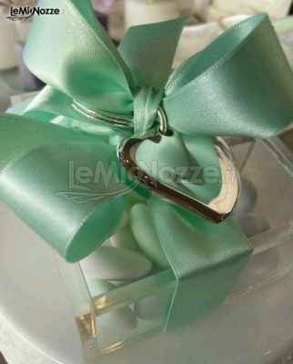 Tema verde acqua x voi :) - 4