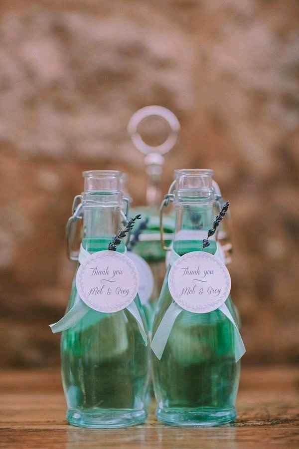 Tema verde acqua x voi :) - 5