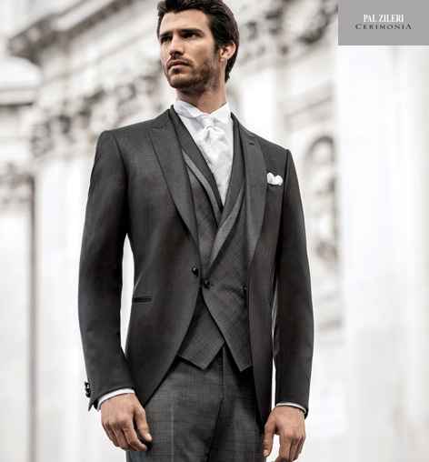 ABITI DA SPOSO: di che colore sarà il tuo fm? - 1