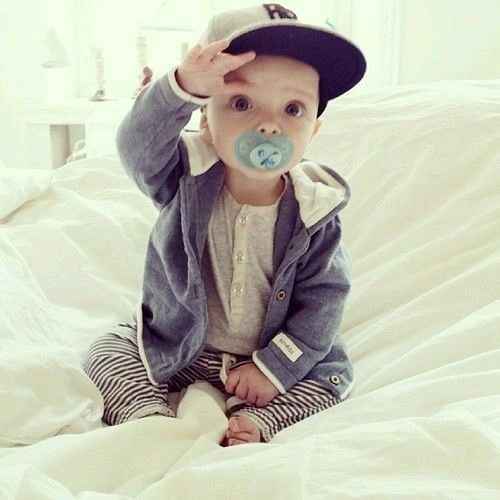 Maschio o femkina purché arrivi presto e sano *-* - 7