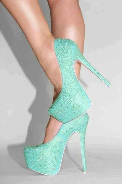 Quale scarpa vi si addice di più? - 2