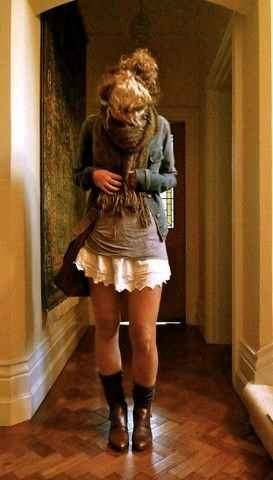 Outfit invernale quale é il vostro?:) - 5