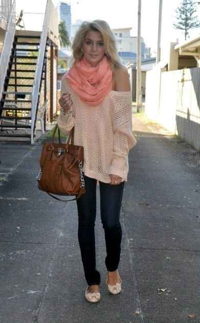 Outfit invernale quale é il vostro?:) - 8