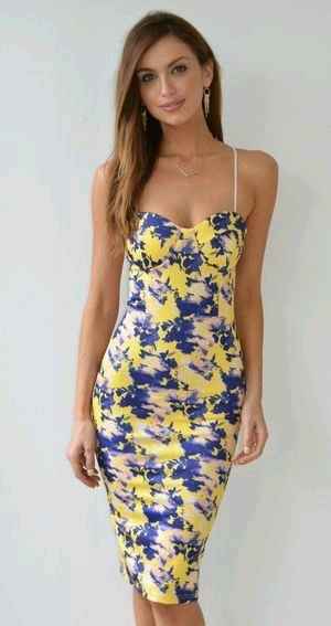 Quale vestito vi si addice? - 4