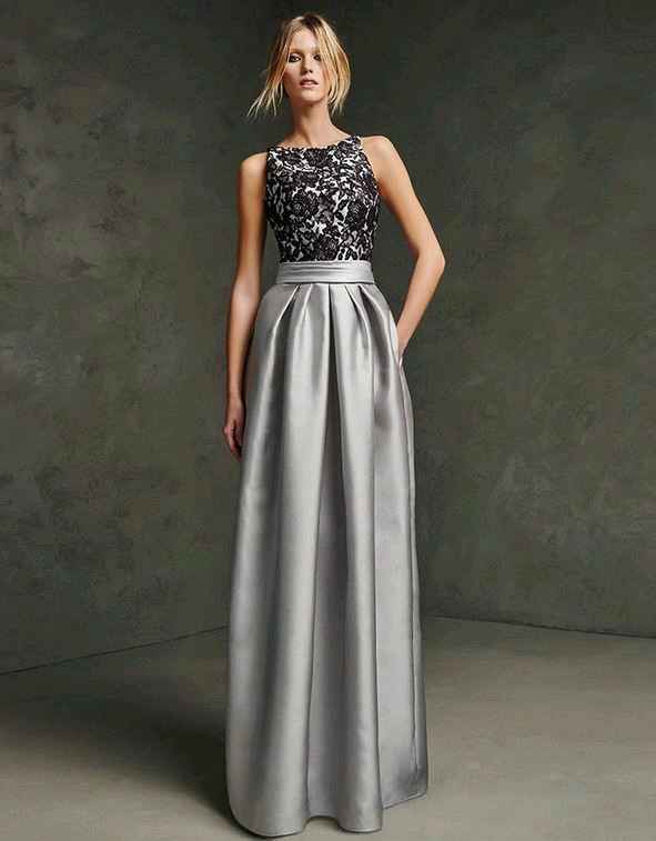 Quale vestito vi si addice? - 9