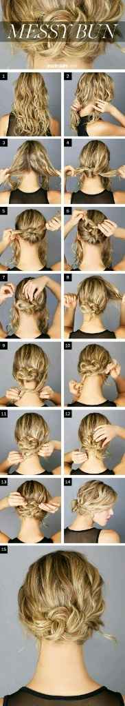 Acconciatura quale vi si addice di piu - 12