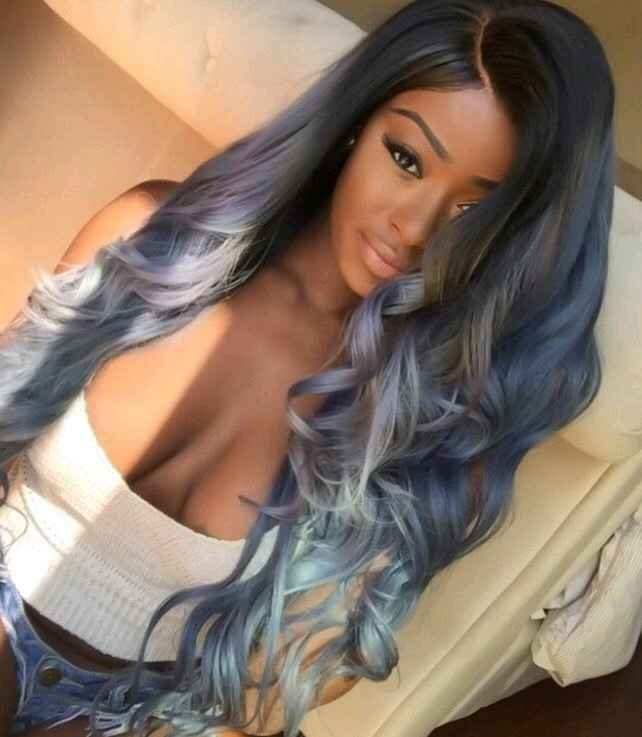 Capelli quale vi piacciono?*-* - 4