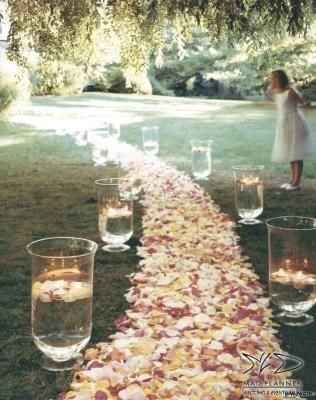 Matrimonio all aperto - 7