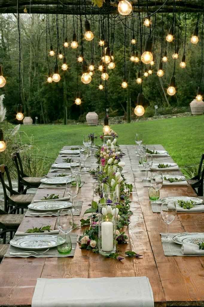 Matrimonio all aperto - 11