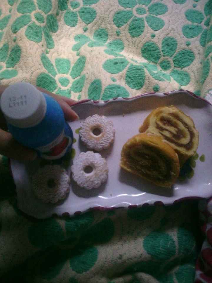 Non é stato dolcissimo?*-* - 1