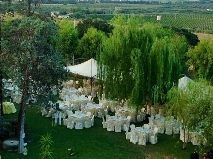 Il mio matrimonio sarà cosi - 13