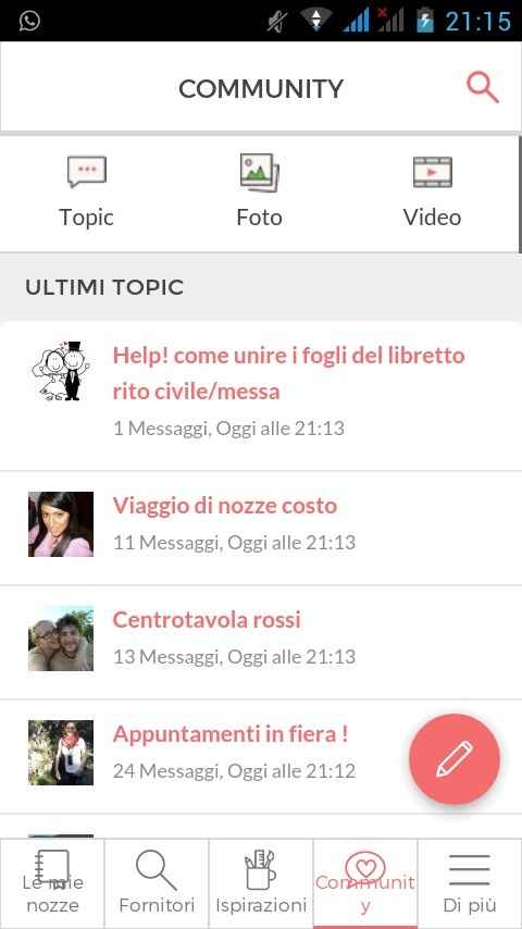 Ma lo hanno aggiornato di nuovo?:) - 1