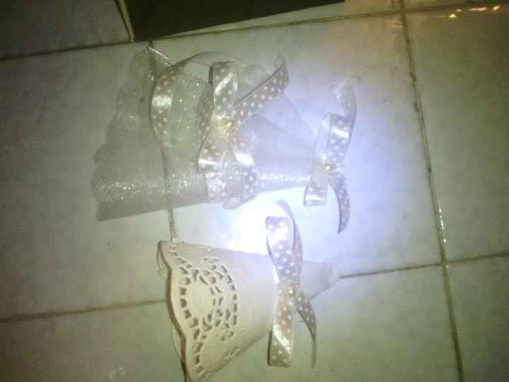 Colore matrimonio. - 3