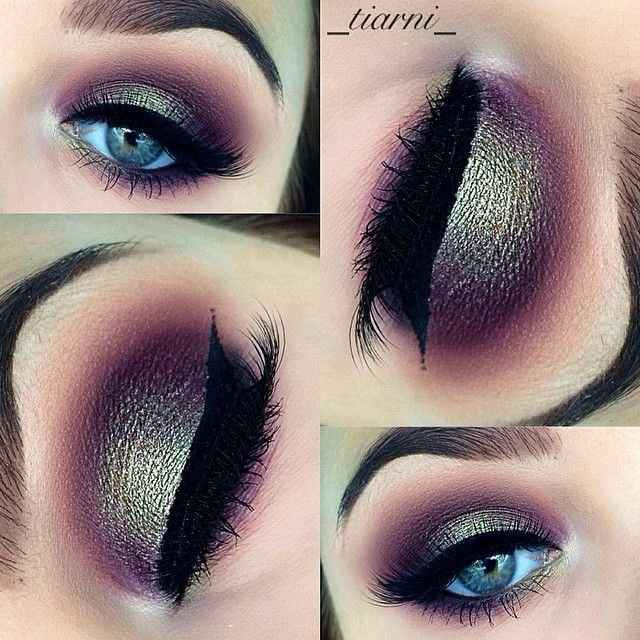 Quale trucco vi si addice di più?:) - 7