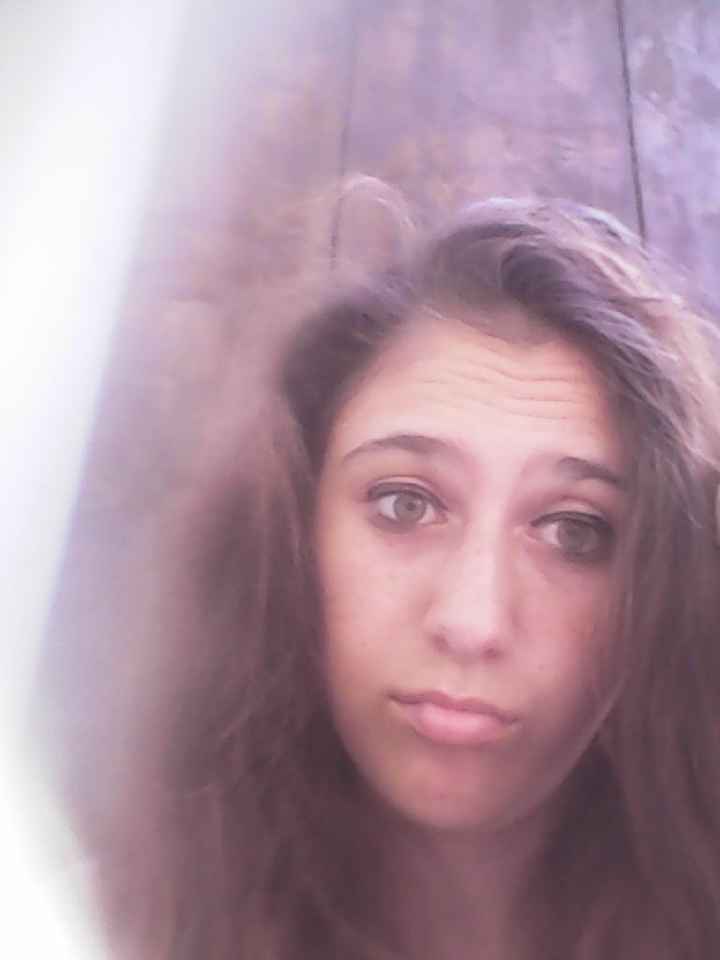 Quale trucco vi si addice di più?:) - 1