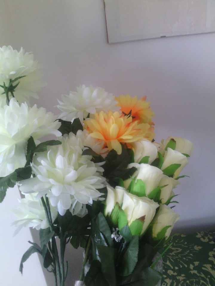 Bouquet fai da te :) - 5