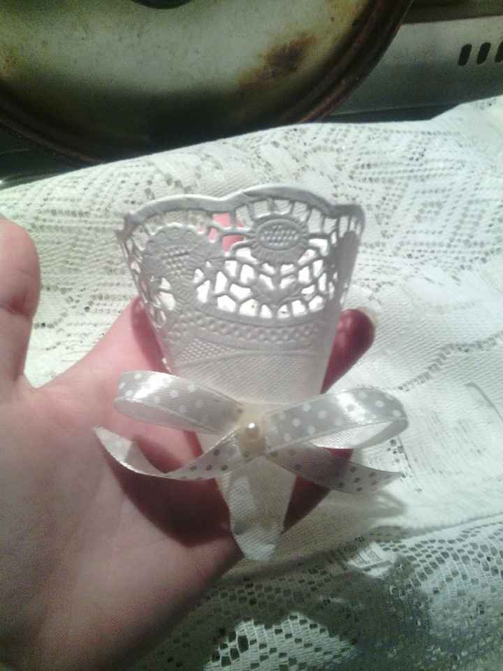 Coni porta riso - consiglio - 1