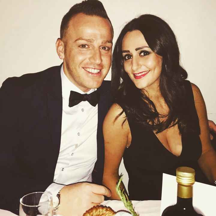 Sposi e spose di giugno 2017 all'appello! - 1