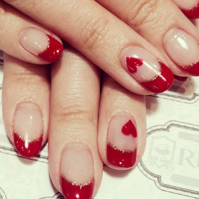 Tema rosso idee x voi :) - 2