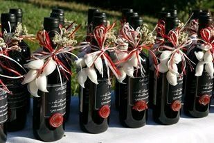 Tema rosso idee x voi :) - 8