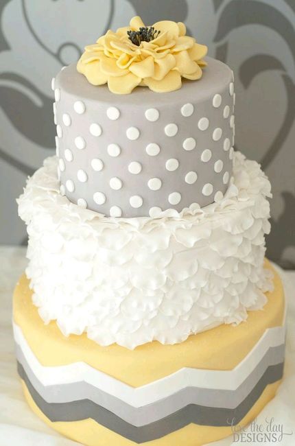 Tema giallo x voi :) - 5