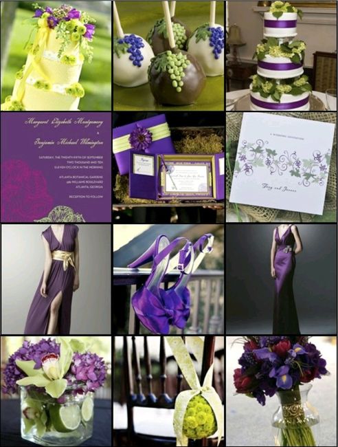 Tema verde e viola x voi :) - 5