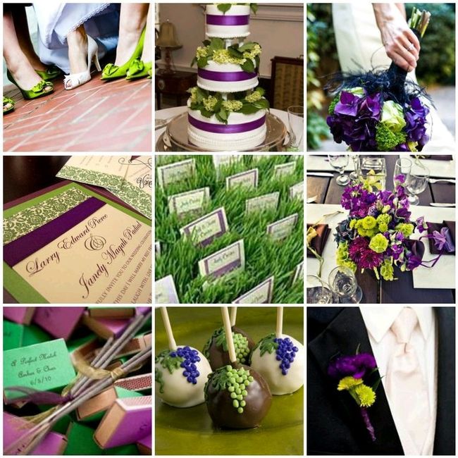 Tema verde e viola x voi :) - 8