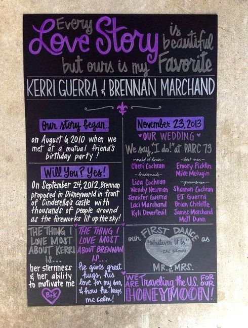 Tema viola e bianco x voi :) - 10