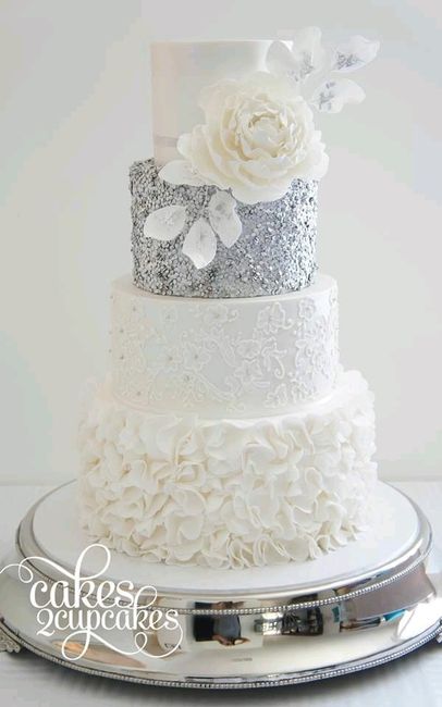 Tema argento x voi ;) - 1