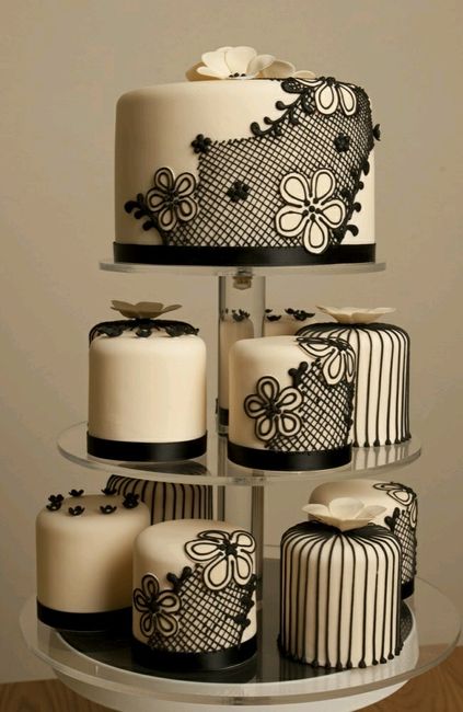 Wedding cake o torta classica? - 2