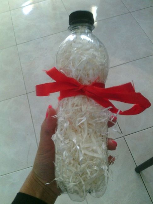 Il mio fai da te x la testimone :) - 2