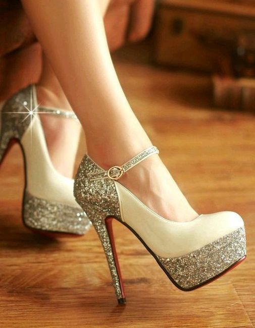 Quale scarpa vi si addice di più? - 12