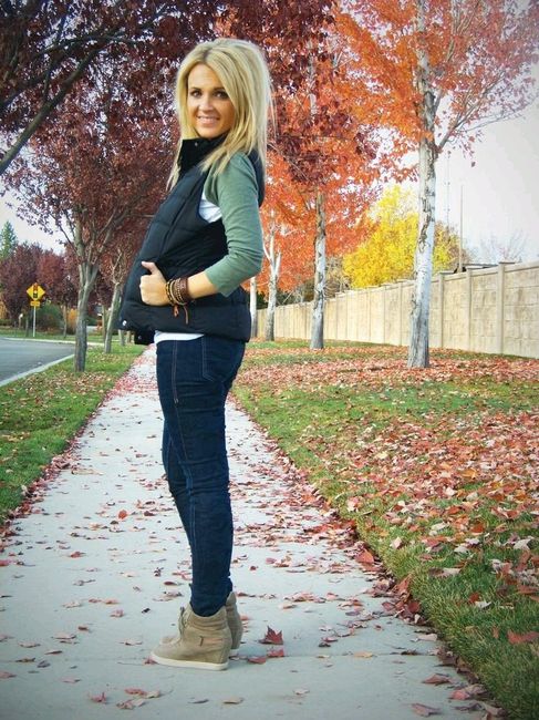 Outfit invernale quale é il vostro?:) - 4