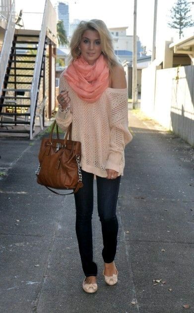 Outfit invernale quale é il vostro?:) - 8