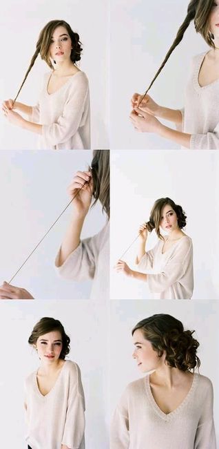 Acconciature laterali:) - 3