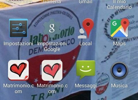 Ma lo hanno aggiornato di nuovo?:) - 1