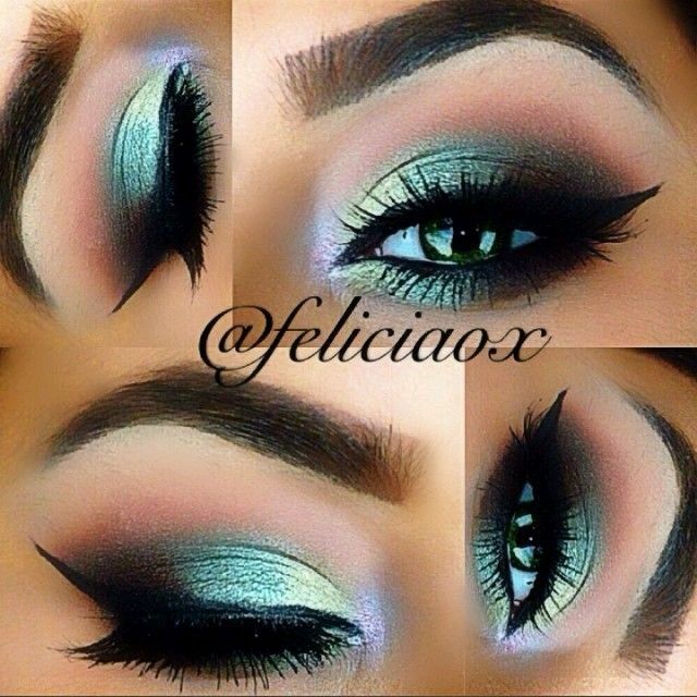 Quale trucco vi si addice di più?:) - 6