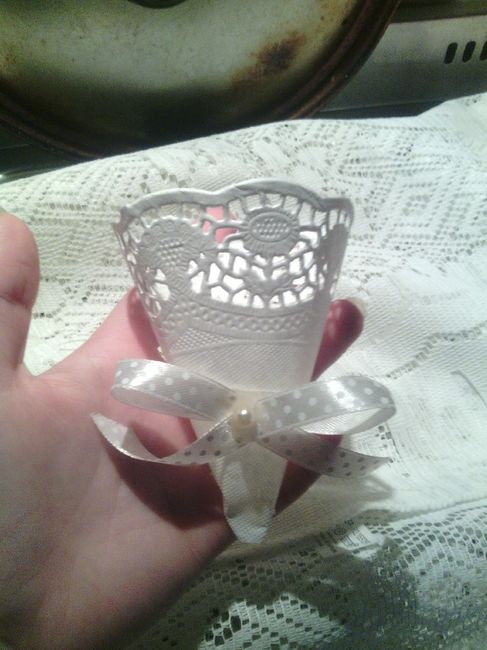 Coni porta riso - consiglio - 1