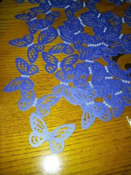 aggiunta particolari