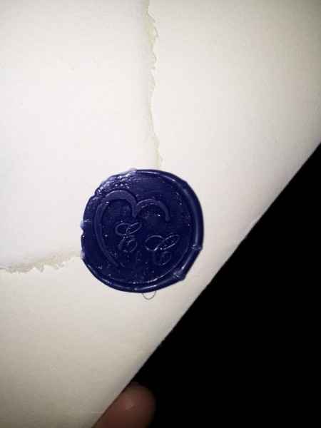 Il nostro sigillo - 1